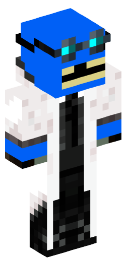 Soincerson Minecraft Skin Preview on Minecraft.Co.Com