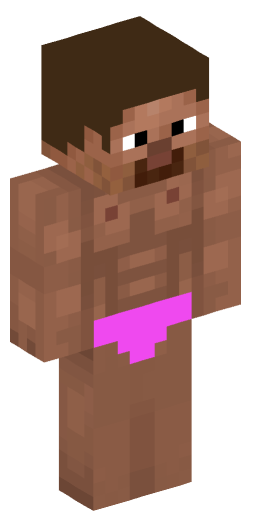 SoinCRAFT Minecraft Skin Preview on Minecraft.Co.Com