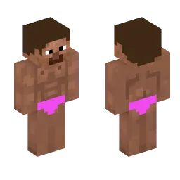 Minecraft Skin #256107