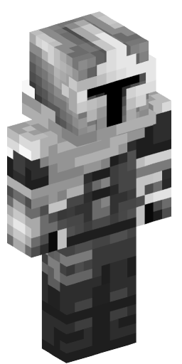 SoincSL Minecraft Skin Preview on Minecraft.Co.Com