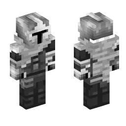 Minecraft Skin #256110
