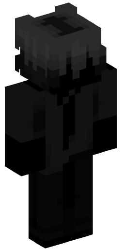 roninyay Minecraft Skin Preview on Minecraft.Co.Com