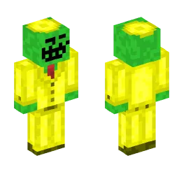Minecraft Skin #256114