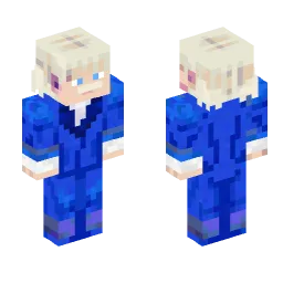 Minecraft Skin #256122