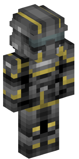 Costume_Person Minecraft Skin Preview on Minecraft.Co.Com