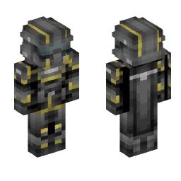 Minecraft Skin #256134