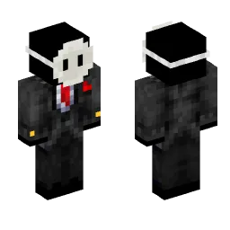 Minecraft Skin #256136