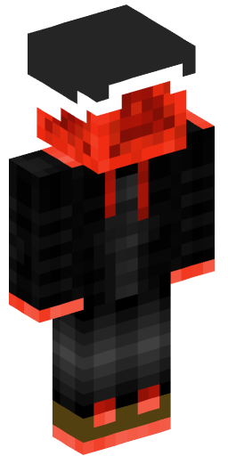 tralala_ Minecraft Skin Preview on Minecraft.Co.Com