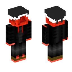 Minecraft Skin #256144