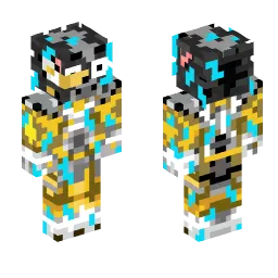 Minecraft Skin #256163