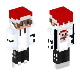 Minecraft Skin #256165
