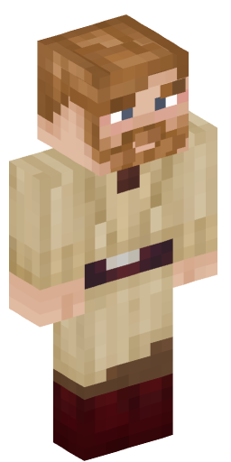 gummibsen2 Minecraft Skin Preview on Minecraft.Co.Com