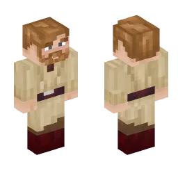 Minecraft Skin #256168