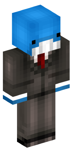 Gummi_Walen Minecraft Skin Preview on Minecraft.Co.Com