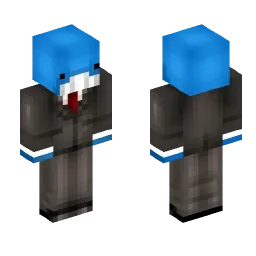 Minecraft Skin #256174