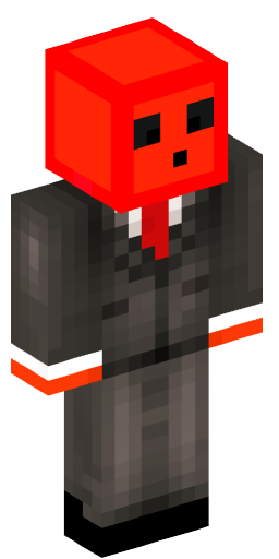 Onesie_Boi12 Minecraft Skin Preview on Minecraft.Co.Com