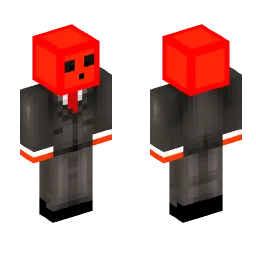 Minecraft Skin #256206