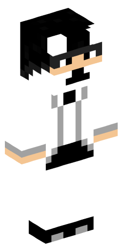 OnesieBuddy Minecraft Skin Preview on Minecraft.Co.Com