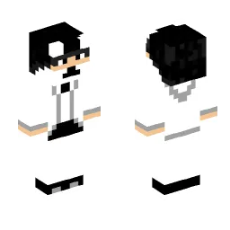 Minecraft Skin #256209