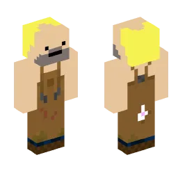 Minecraft Skin #256211