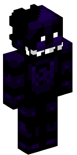 DaVil_Minecraft Minecraft Skin Preview on Minecraft.Co.Com