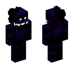 Minecraft Skin #256223