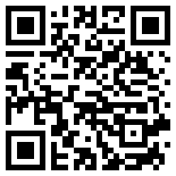 MeguminExplosion QR Code