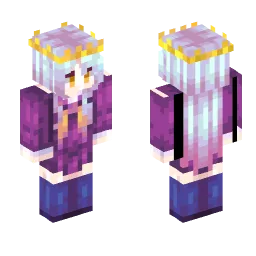 Minecraft Skin #256298