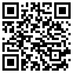 AllMightPU QR Code