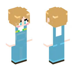 Minecraft Skin #256400
