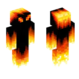 Minecraft Skin #256401