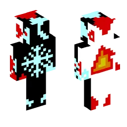 Minecraft Skin #256404