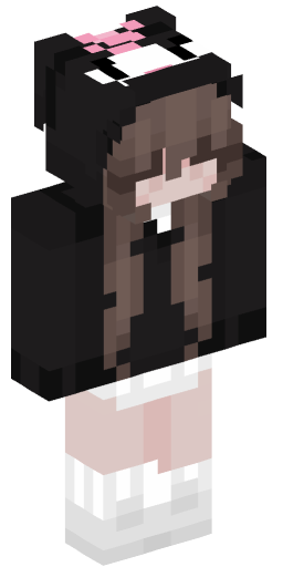 RoaldoSanto24 Minecraft Skin Preview on Minecraft.Co.Com