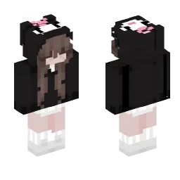 Minecraft Skin #256410