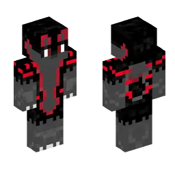 Minecraft Skin #256414