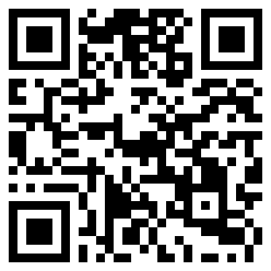 CaineTheCat QR Code