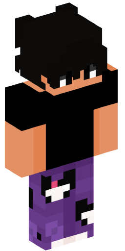 Cainenet Minecraft Skin Preview on Minecraft.Co.Com