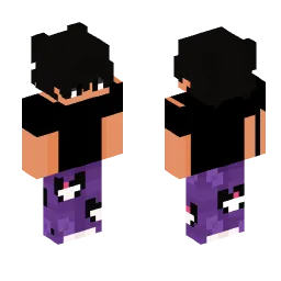 Minecraft Skin #256416