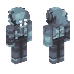 Minecraft Skin #256421