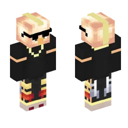 Minecraft Skin #256426