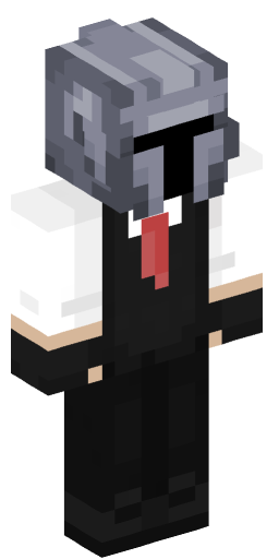 wifiesqueleto Minecraft Skin Preview on Minecraft.Co.Com