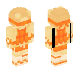 Minecraft Skin #256433