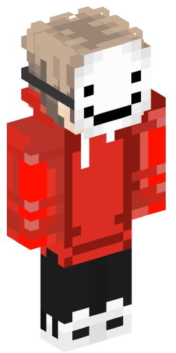 FnafWorld Minecraft Skin Preview on Minecraft.Co.Com