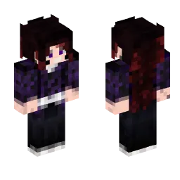 Minecraft Skin #256471