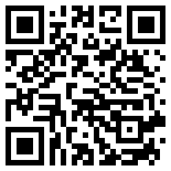 DanteHeart QR Code