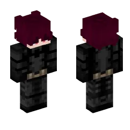 Minecraft Skin #256472