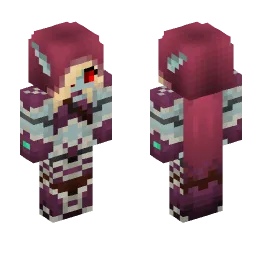 Minecraft Skin #256473