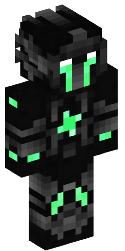 DantehPlaysGYM Minecraft Skin Preview on Minecraft.Co.Com