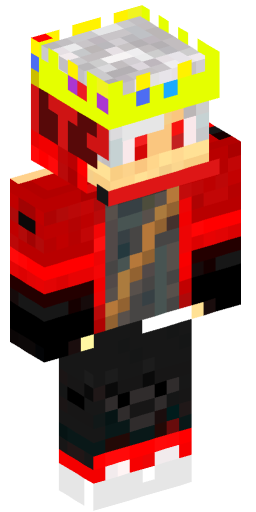 DanteHindustanig Minecraft Skin Preview on Minecraft.Co.Com