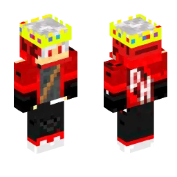 Minecraft Skin #256476